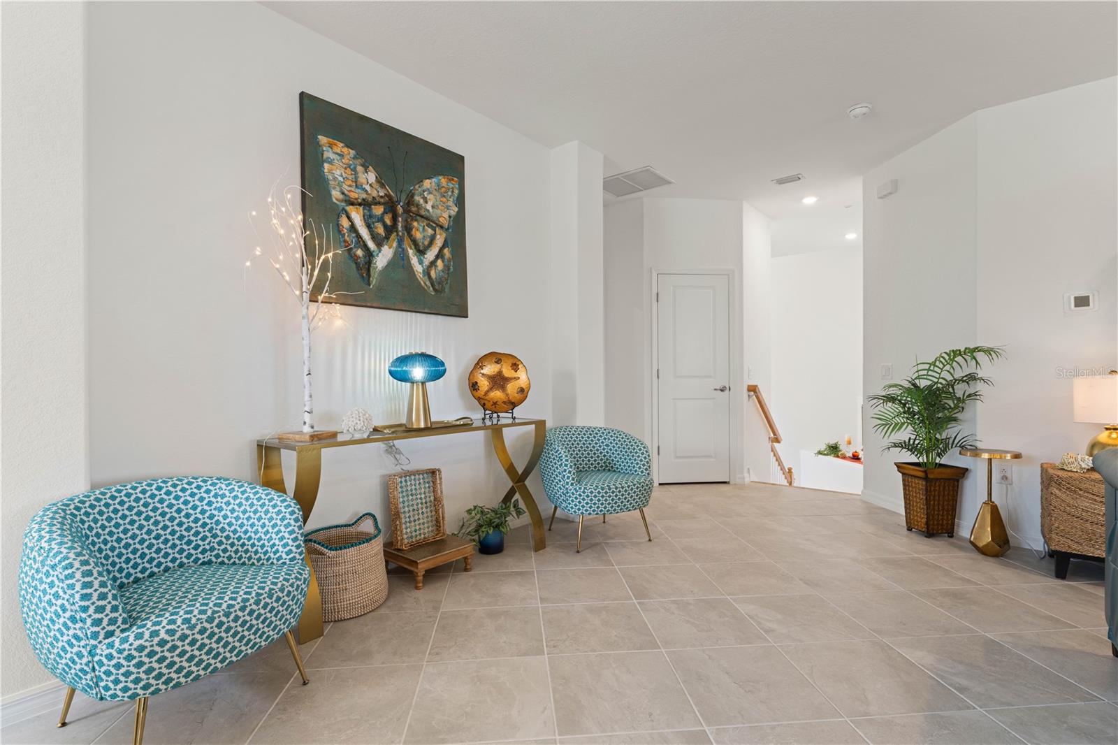 HERITAGE LANDING - Residential