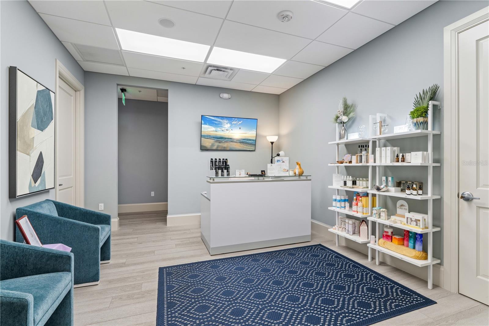 HERITAGE LANDING - Residential