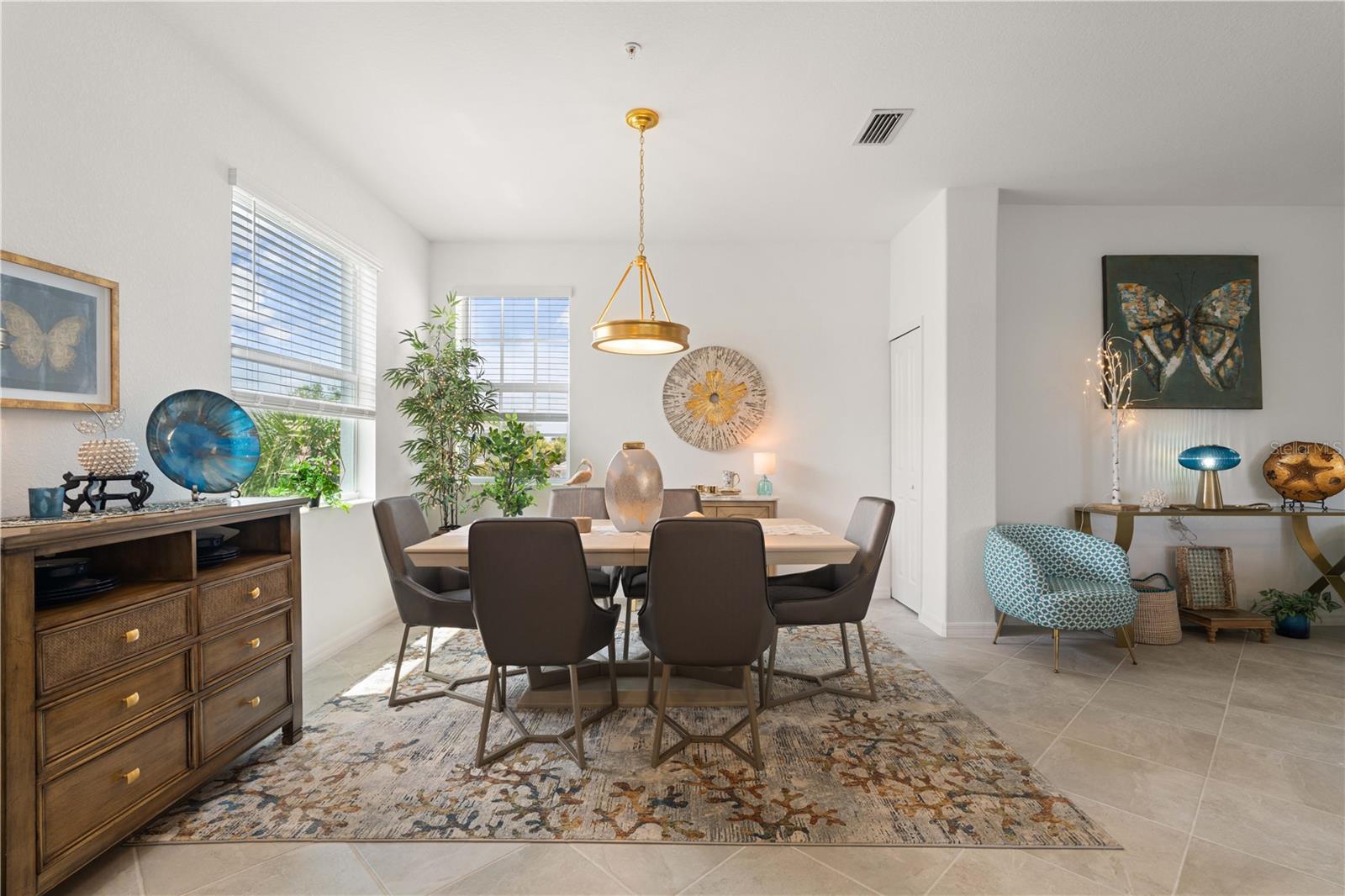 HERITAGE LANDING - Residential