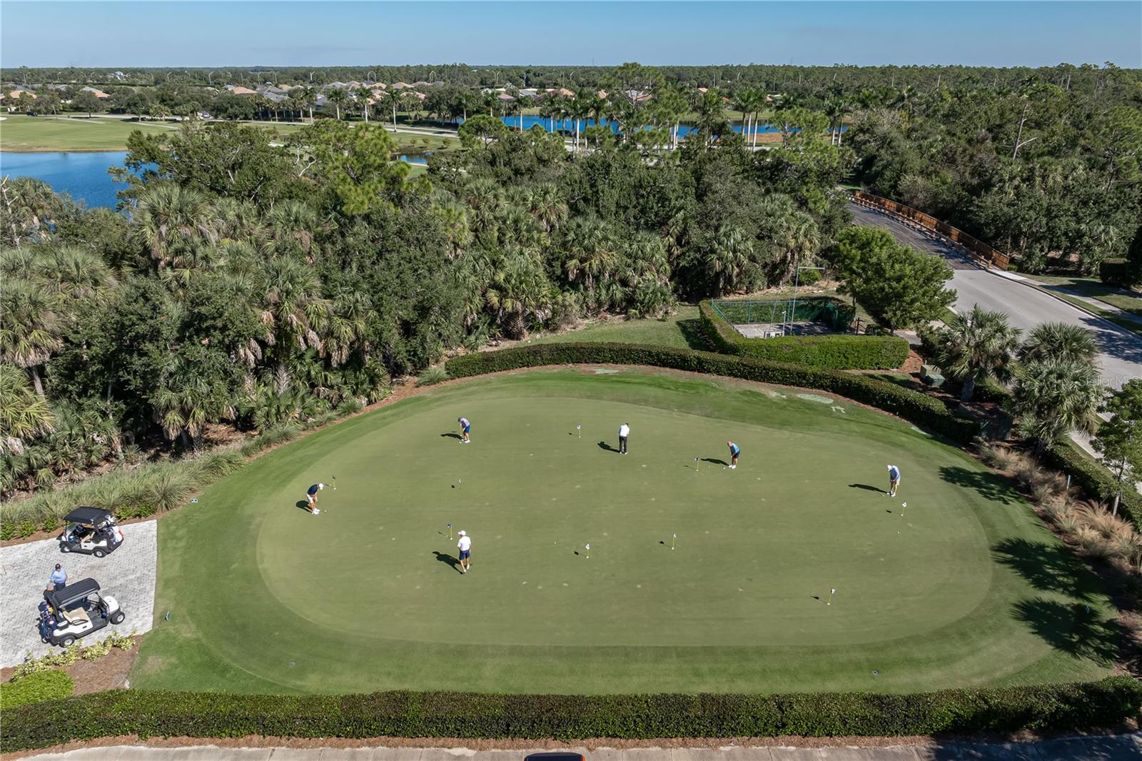 HERITAGE LANDING - Residential