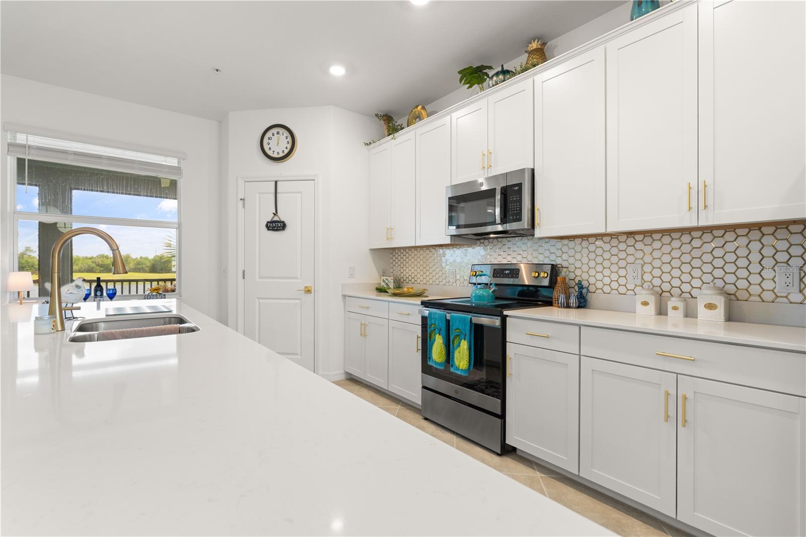 HERITAGE LANDING - Residential