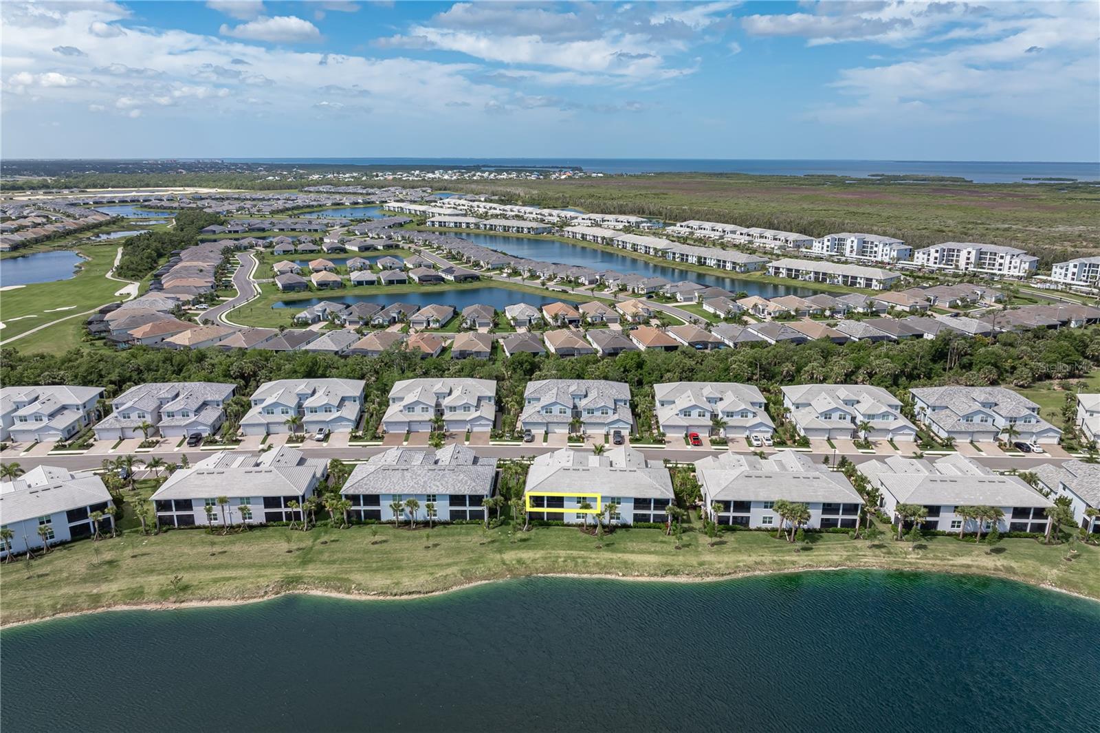 HERITAGE LANDING - Residential