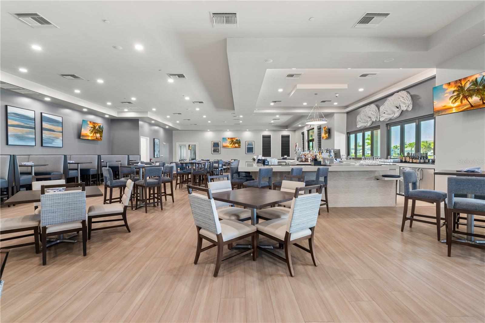 HERITAGE LANDING - Residential