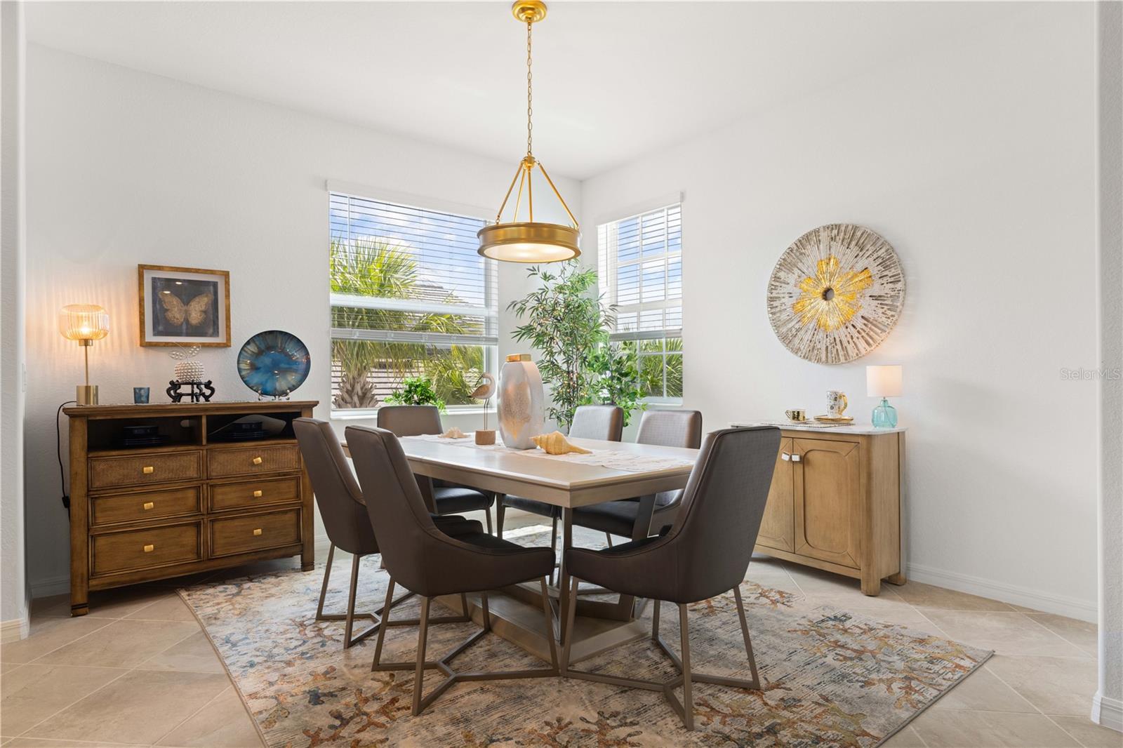 HERITAGE LANDING - Residential