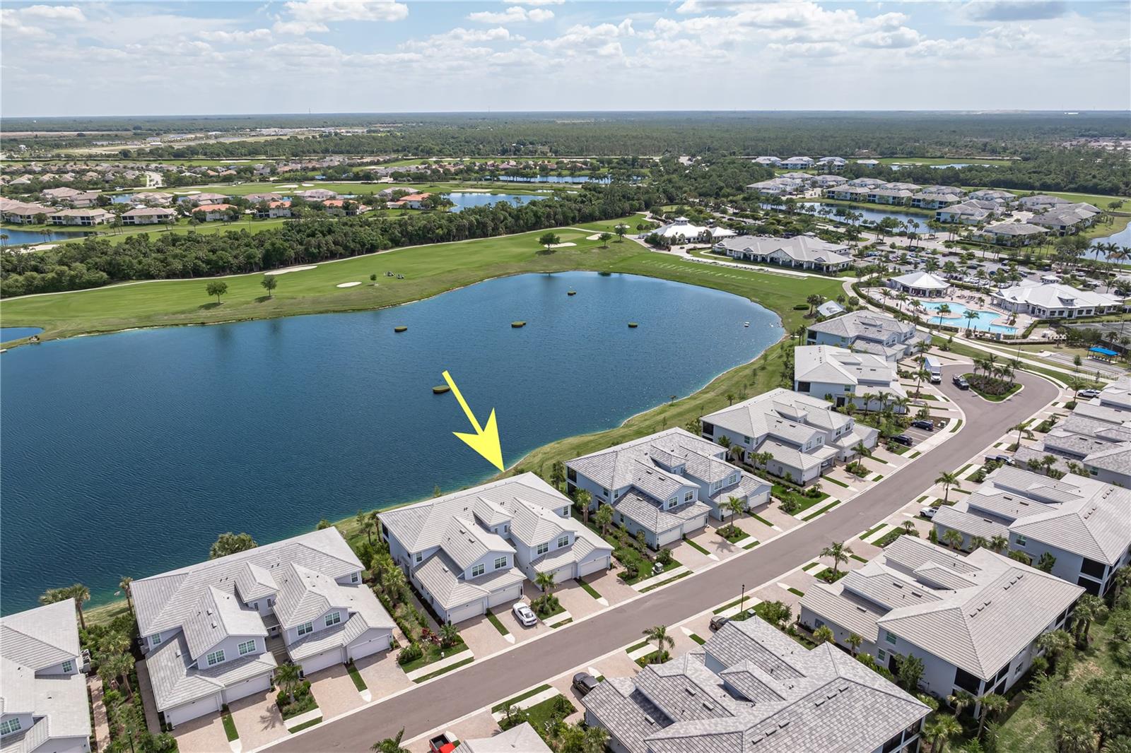 HERITAGE LANDING - Residential