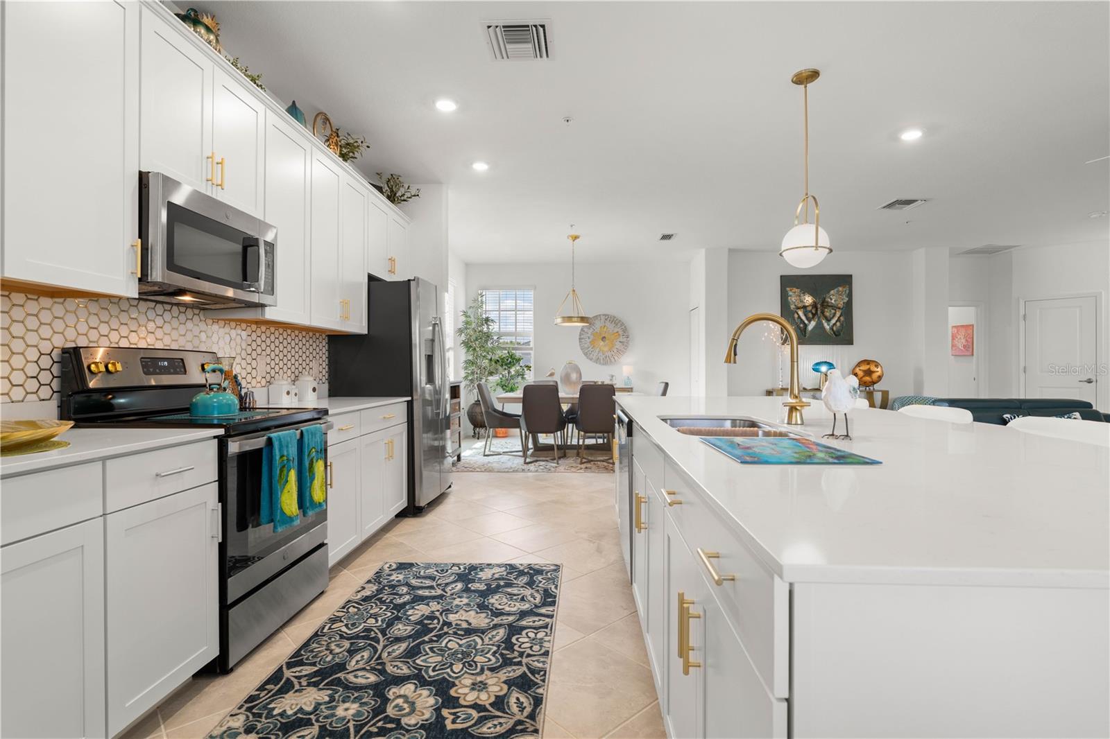 HERITAGE LANDING - Residential