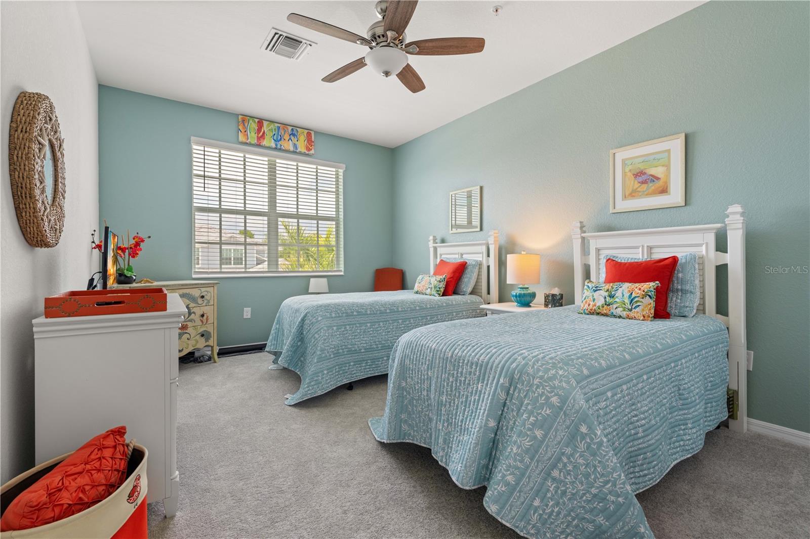 HERITAGE LANDING - Residential