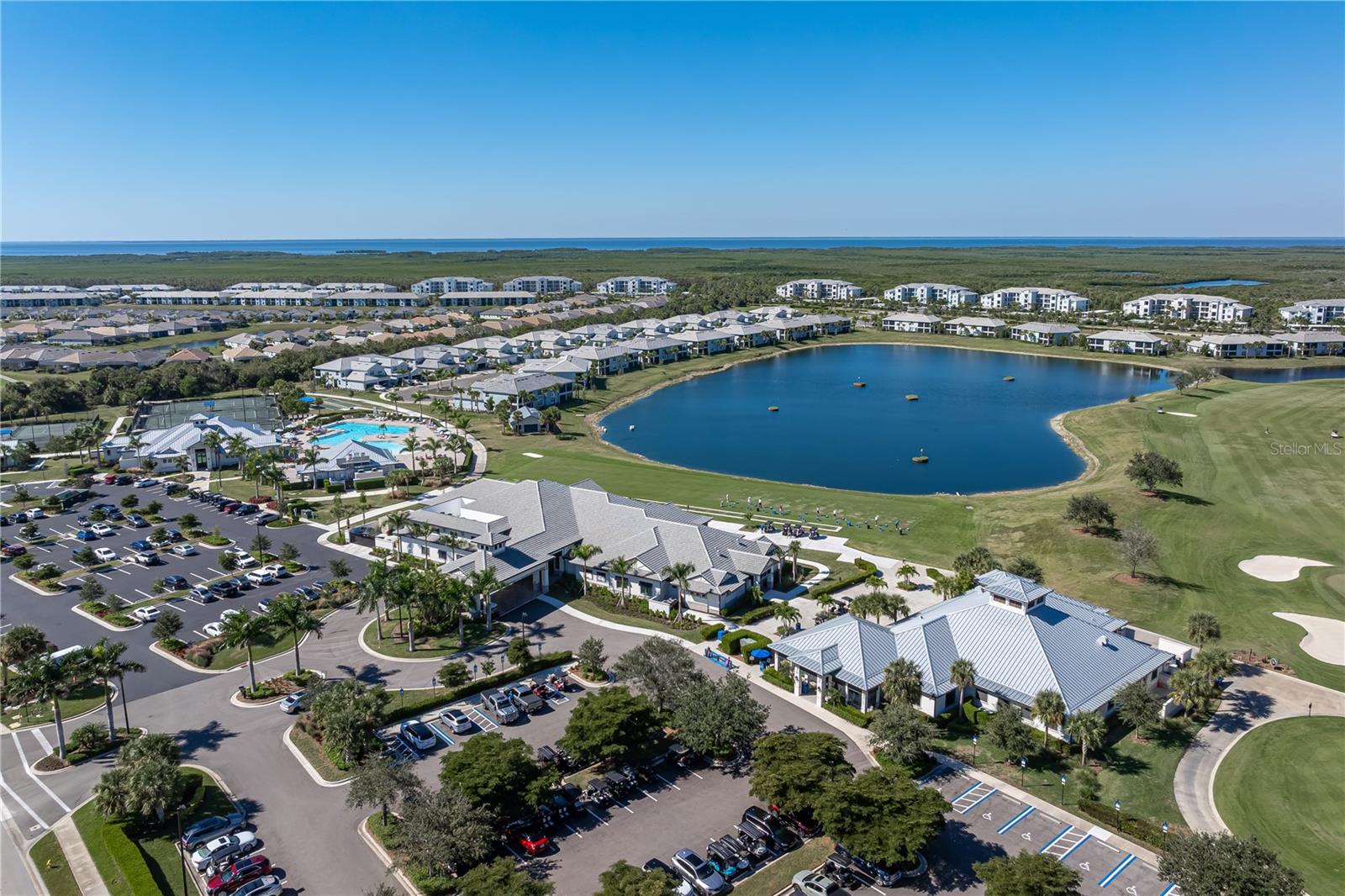 HERITAGE LANDING - Residential