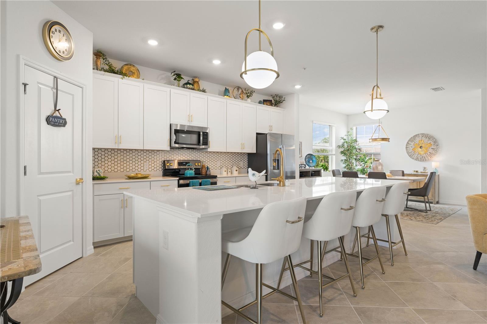 HERITAGE LANDING - Residential