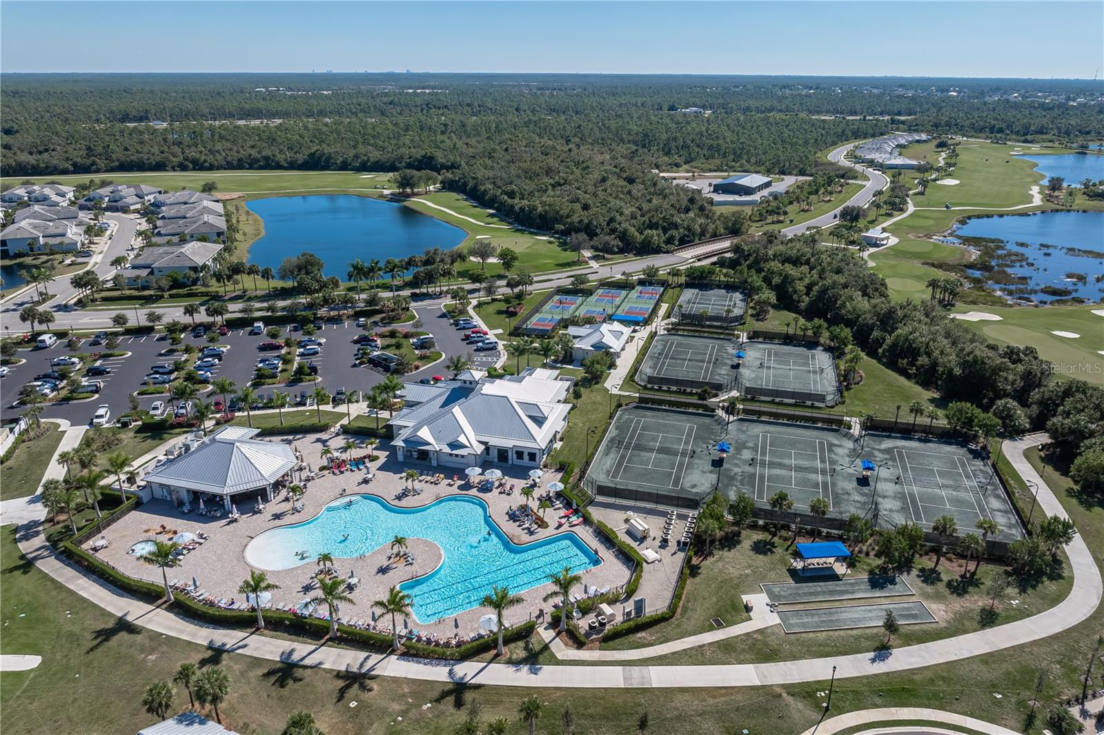 HERITAGE LANDING - Residential