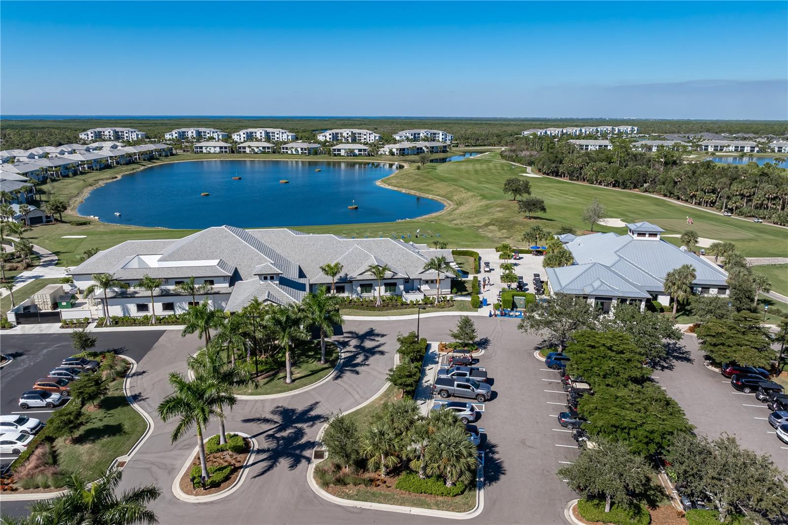 HERITAGE LANDING - Residential