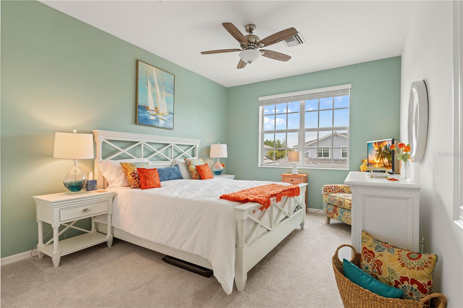 HERITAGE LANDING - Residential