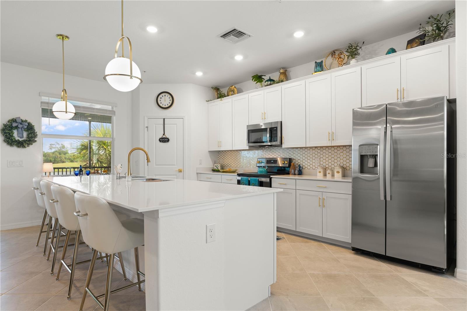 HERITAGE LANDING - Residential