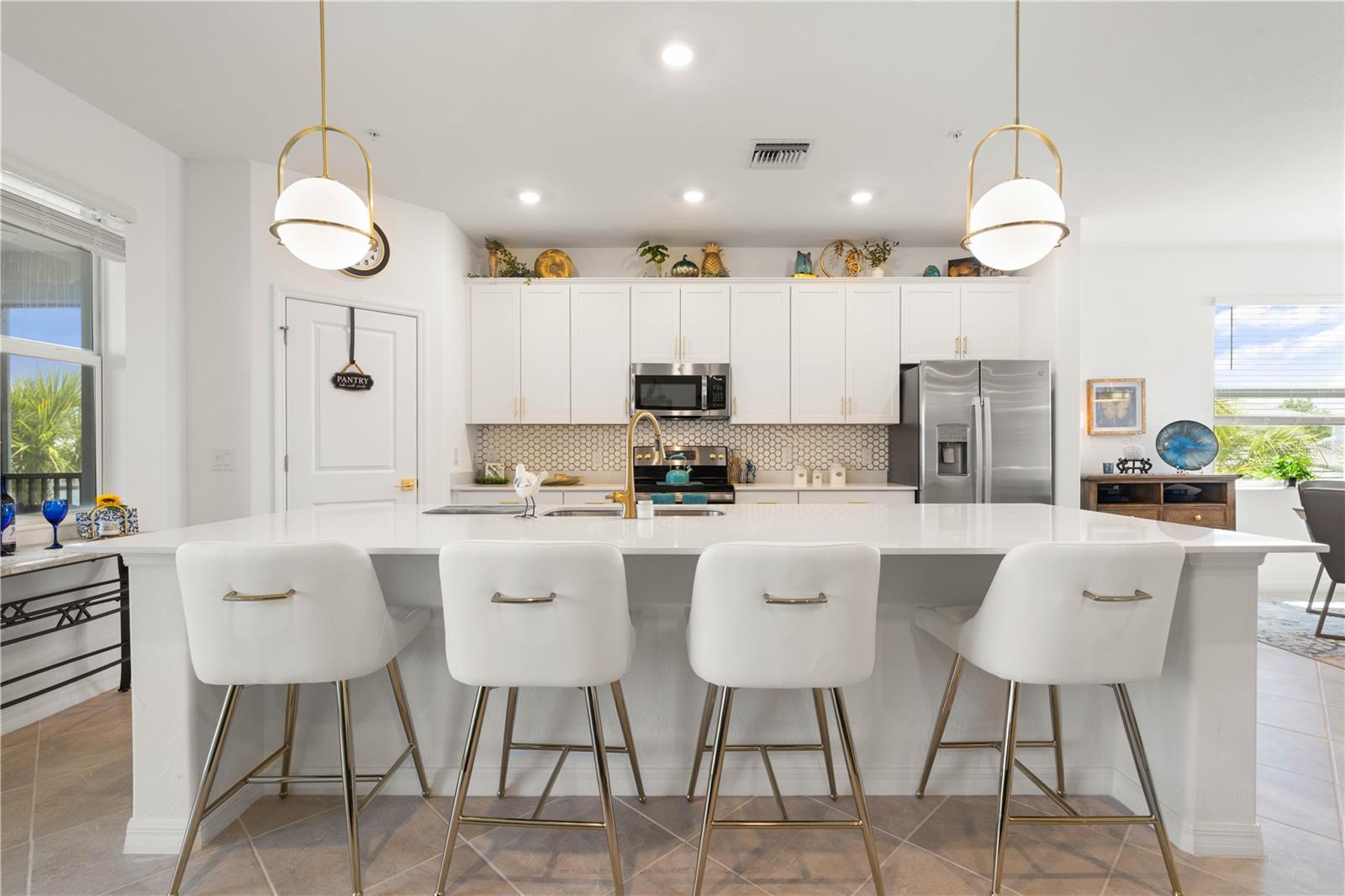 HERITAGE LANDING - Residential