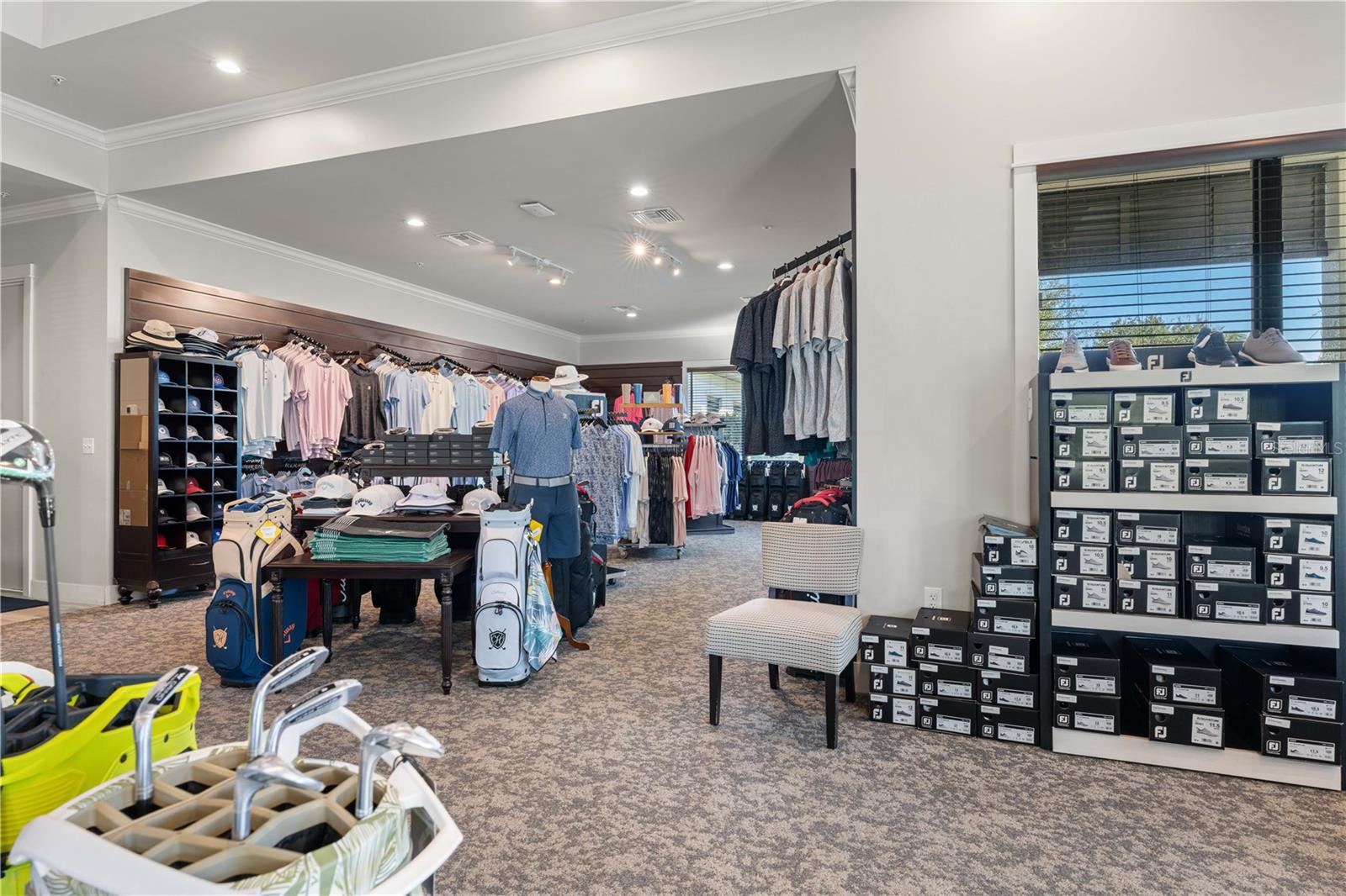 HERITAGE LANDING - Residential