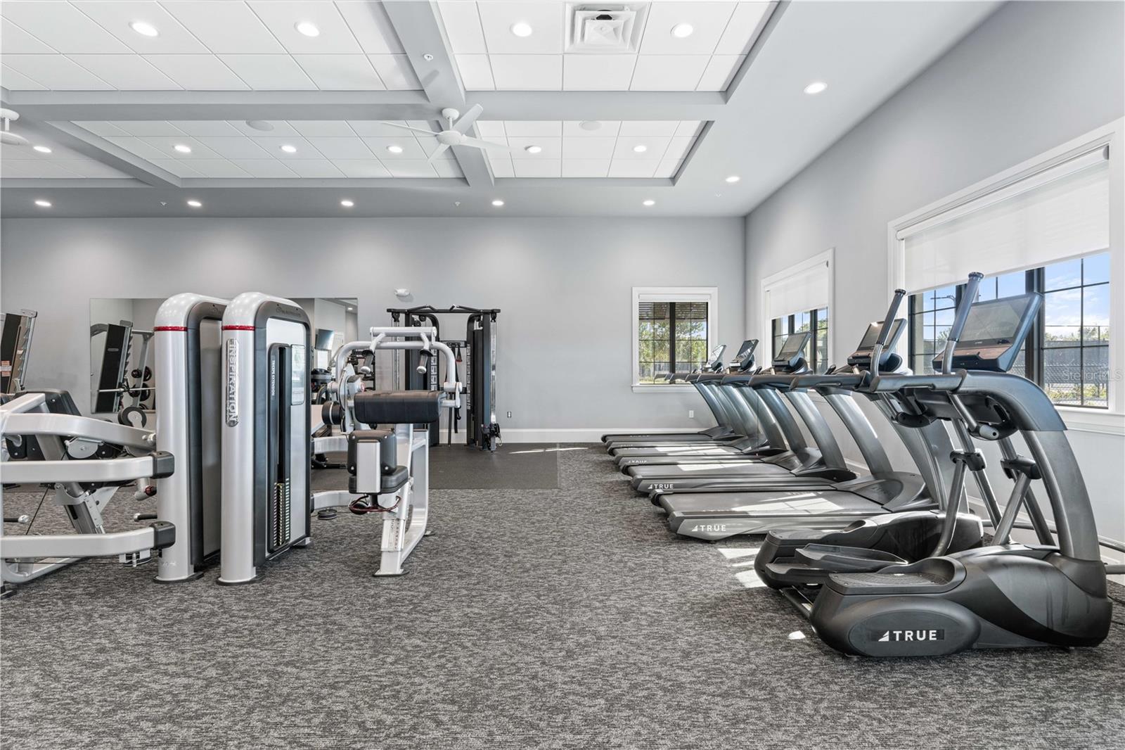 HERITAGE LANDING - Residential