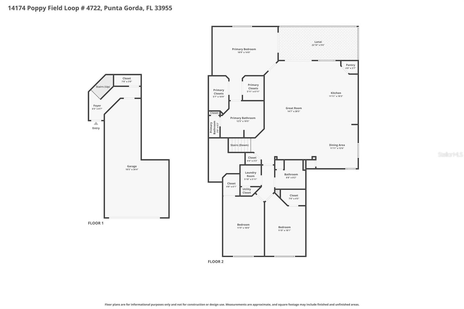 HERITAGE LANDING - Residential