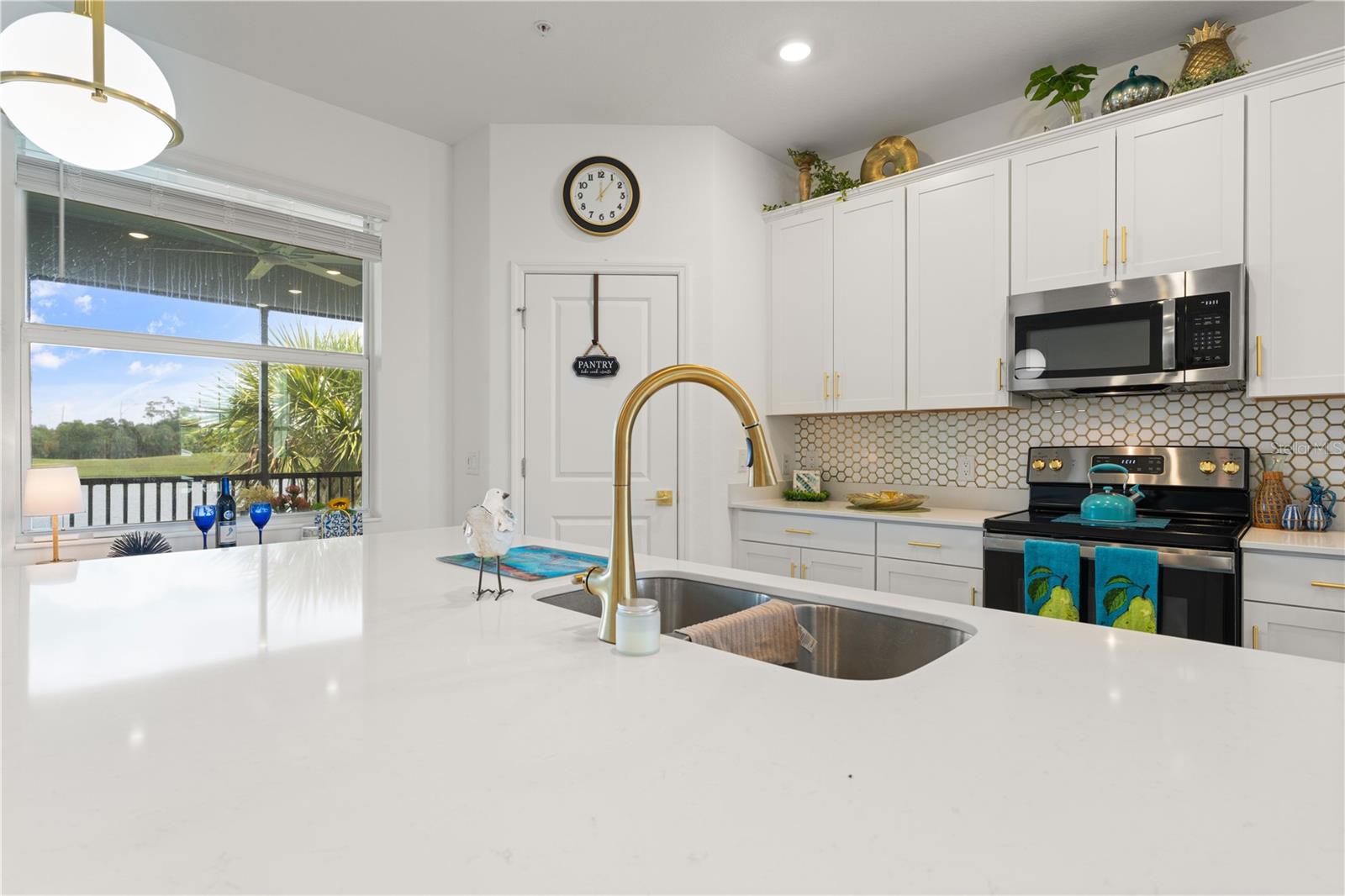 HERITAGE LANDING - Residential