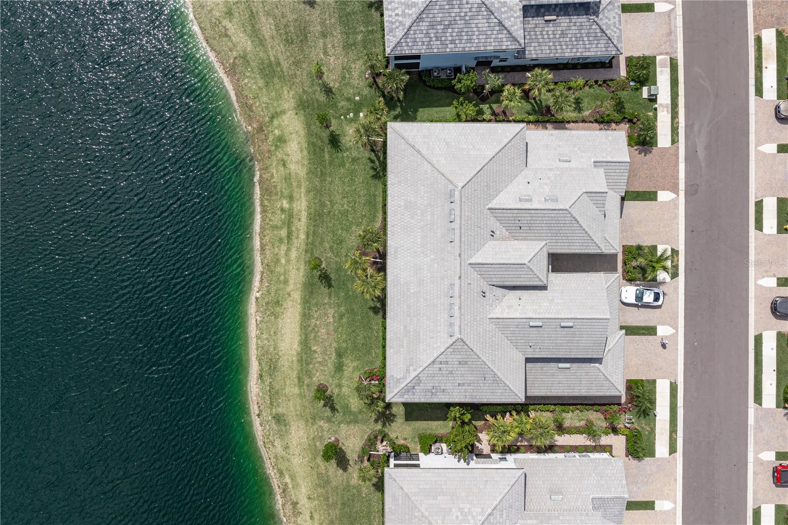 HERITAGE LANDING - Residential