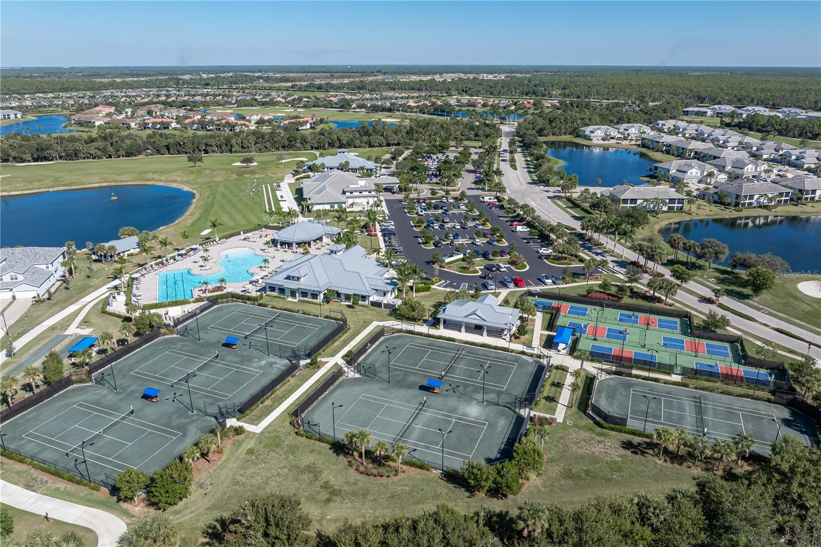 HERITAGE LANDING - Residential