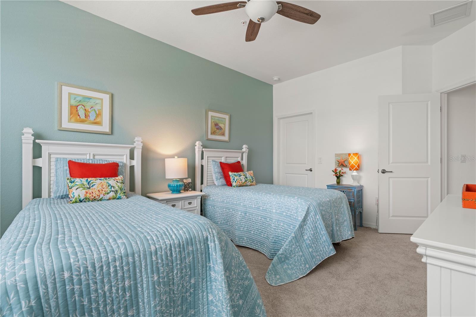 HERITAGE LANDING - Residential