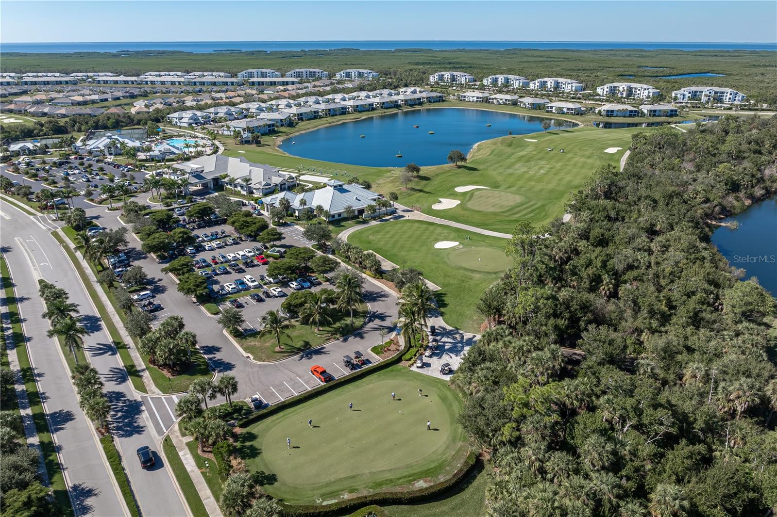 HERITAGE LANDING - Residential