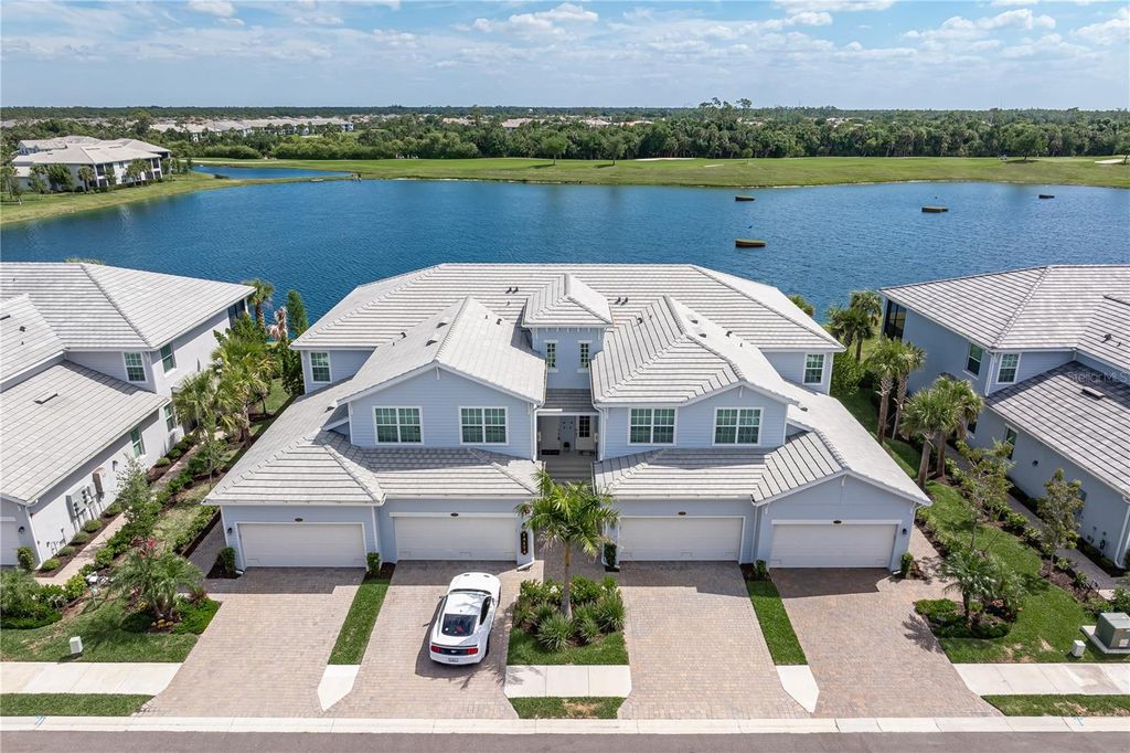Photo of 14174 Poppy Field Loop #4722, Punta Gorda, FL 33955 (MLS # C7524978)