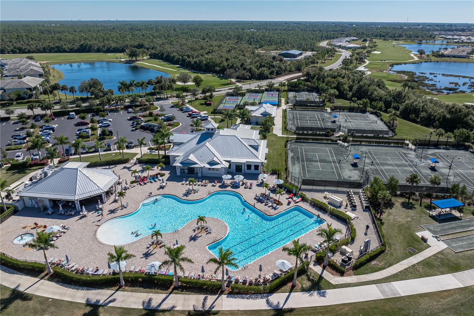 HERITAGE LANDING - Residential