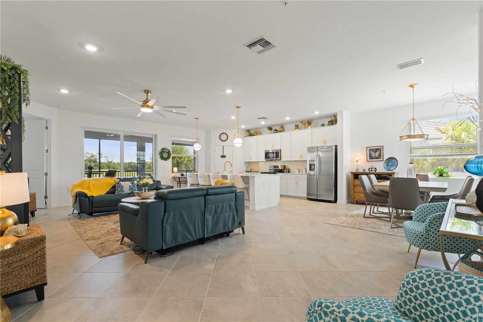 HERITAGE LANDING - Residential