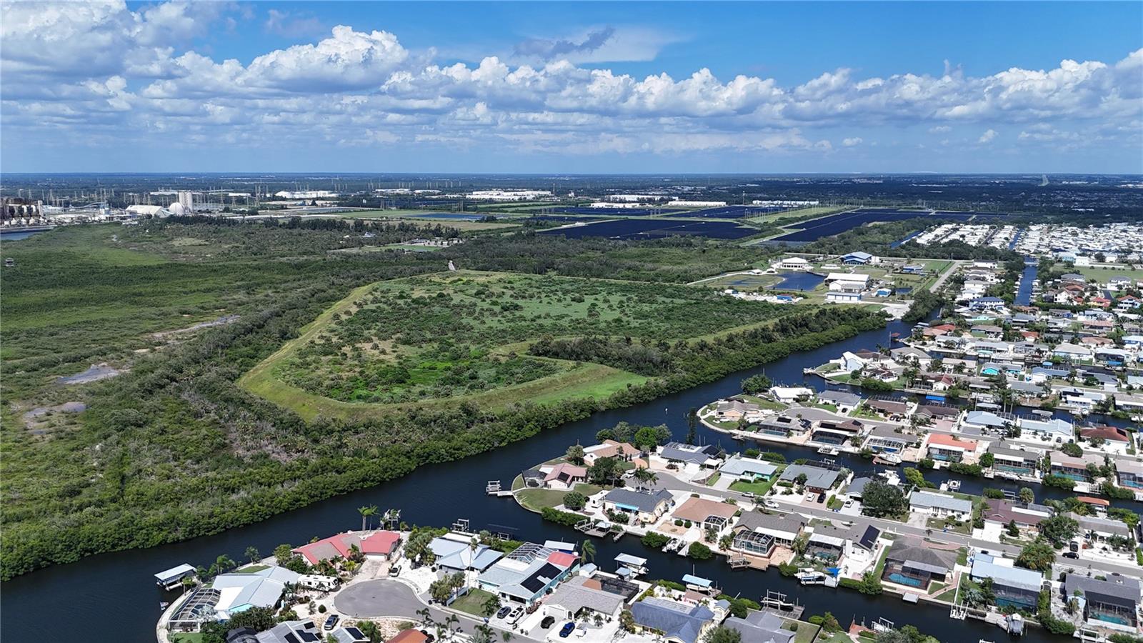 APOLLO BEACH UNIT 08 SEC A - Residential Lease