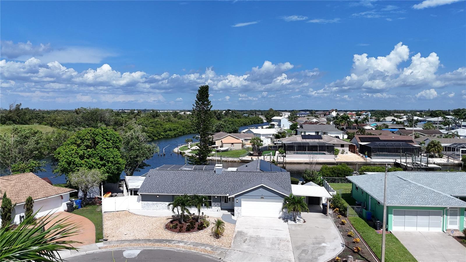 APOLLO BEACH UNIT 08 SEC A - Residential Lease