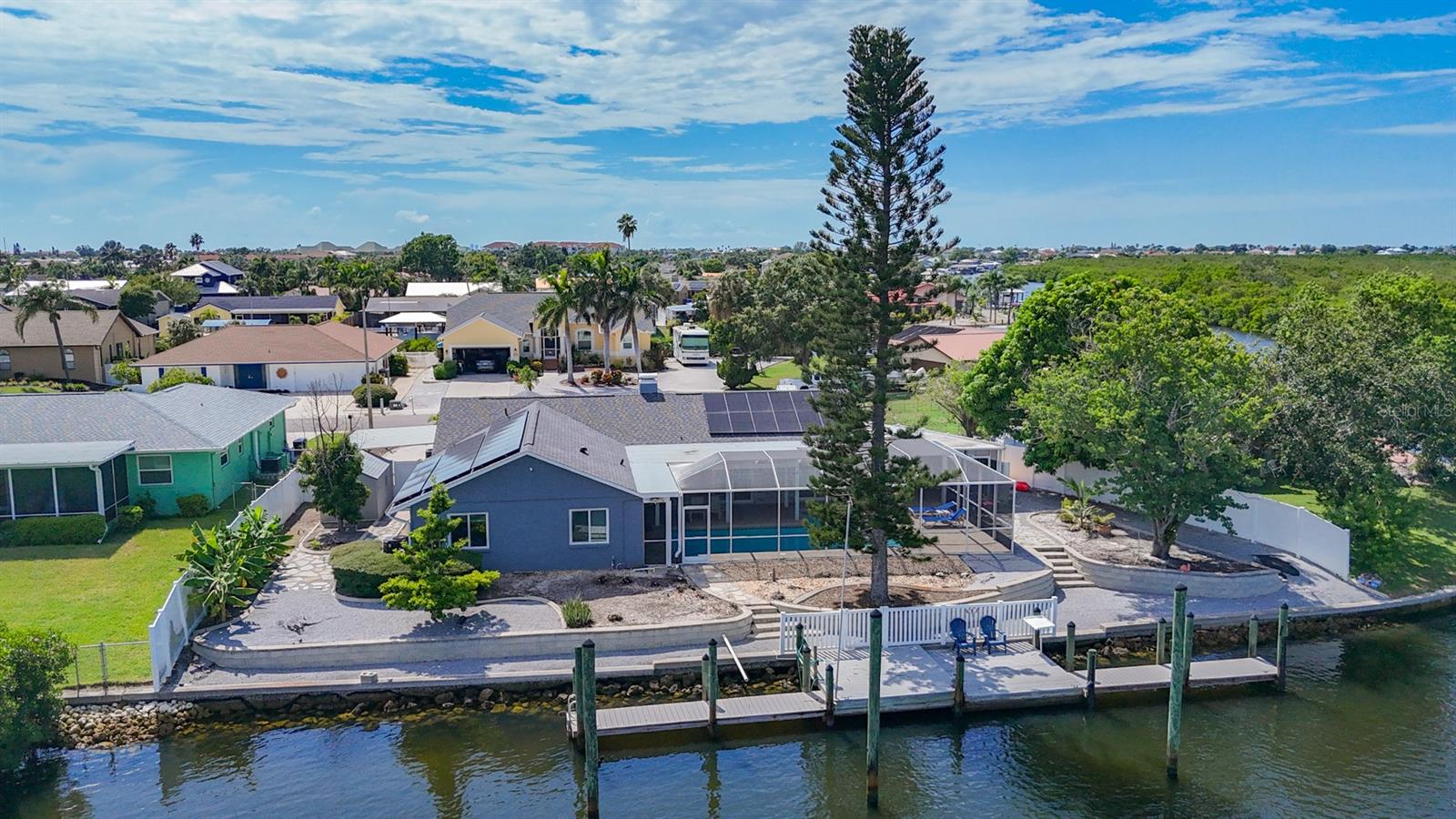 APOLLO BEACH UNIT 08 SEC A - Residential Lease
