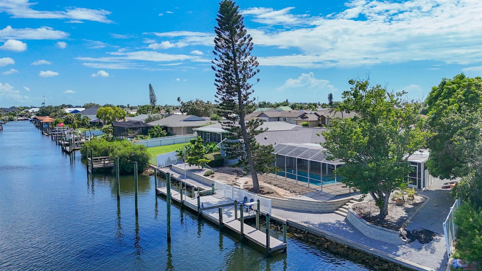APOLLO BEACH UNIT 08 SEC A - Residential Lease