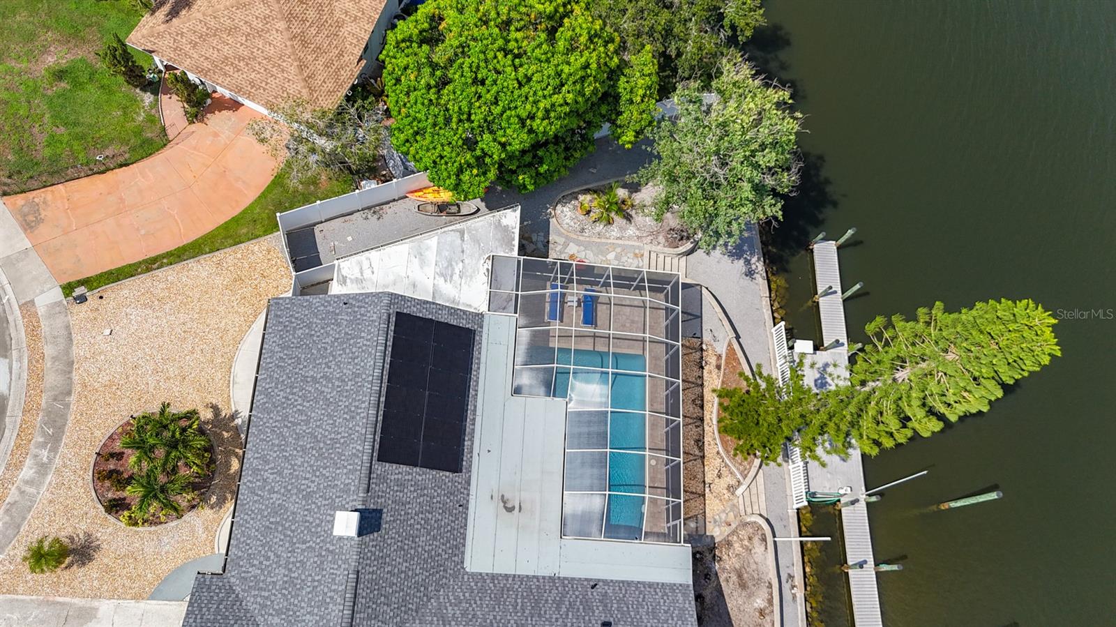 APOLLO BEACH UNIT 08 SEC A - Residential Lease