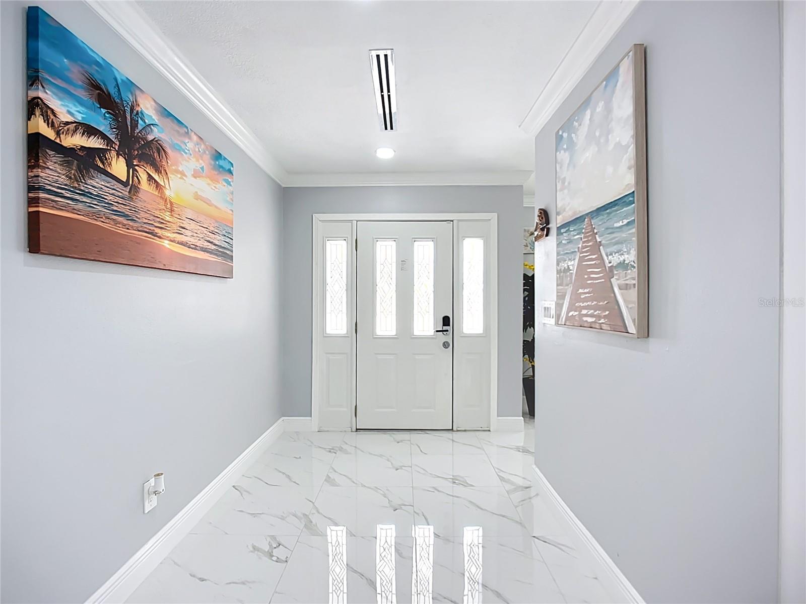 APOLLO BEACH UNIT 08 SEC A - Residential Lease