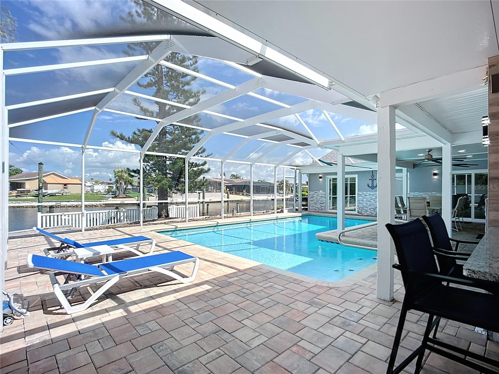 APOLLO BEACH UNIT 08 SEC A - Residential Lease