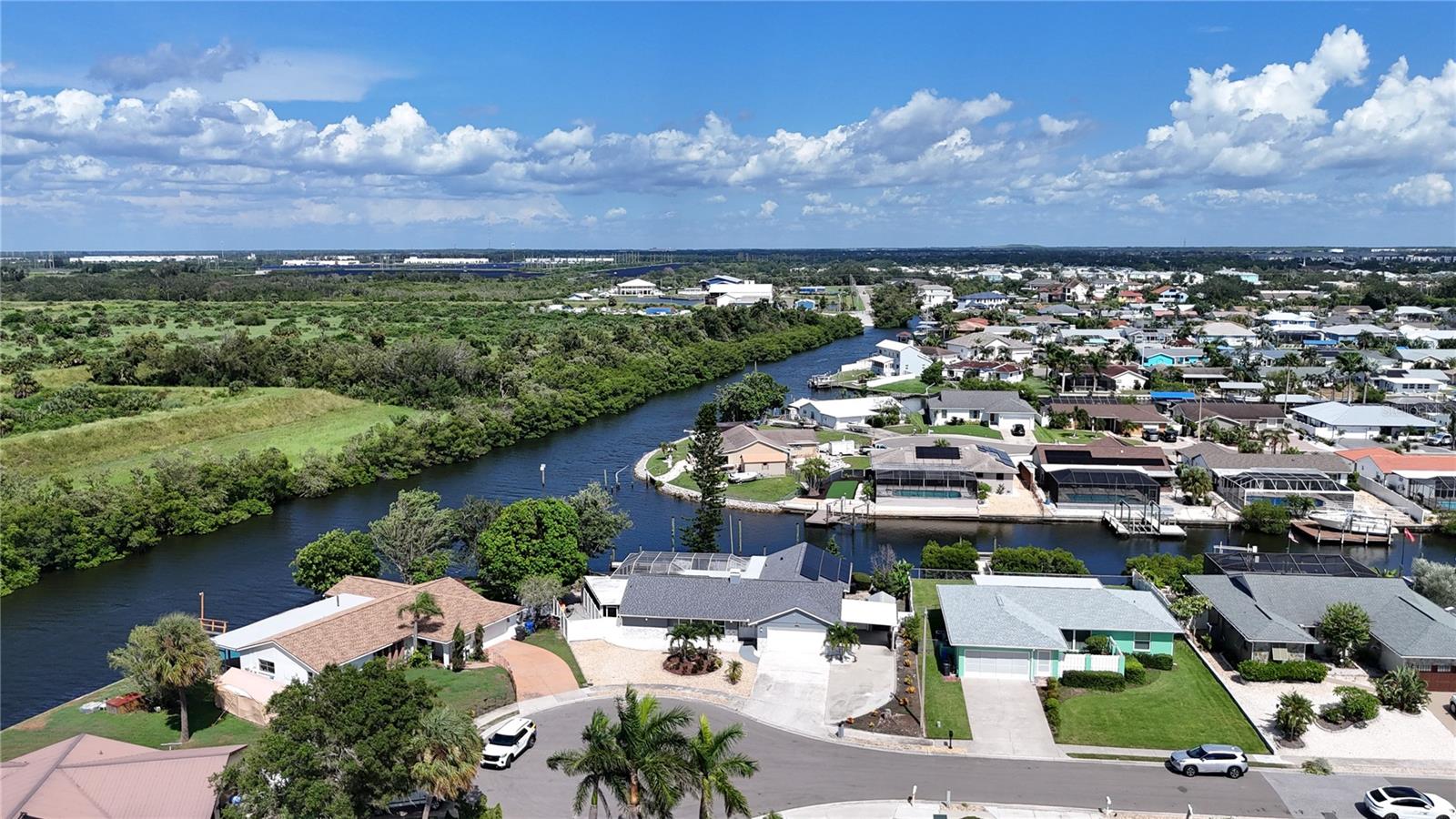 APOLLO BEACH UNIT 08 SEC A - Residential Lease