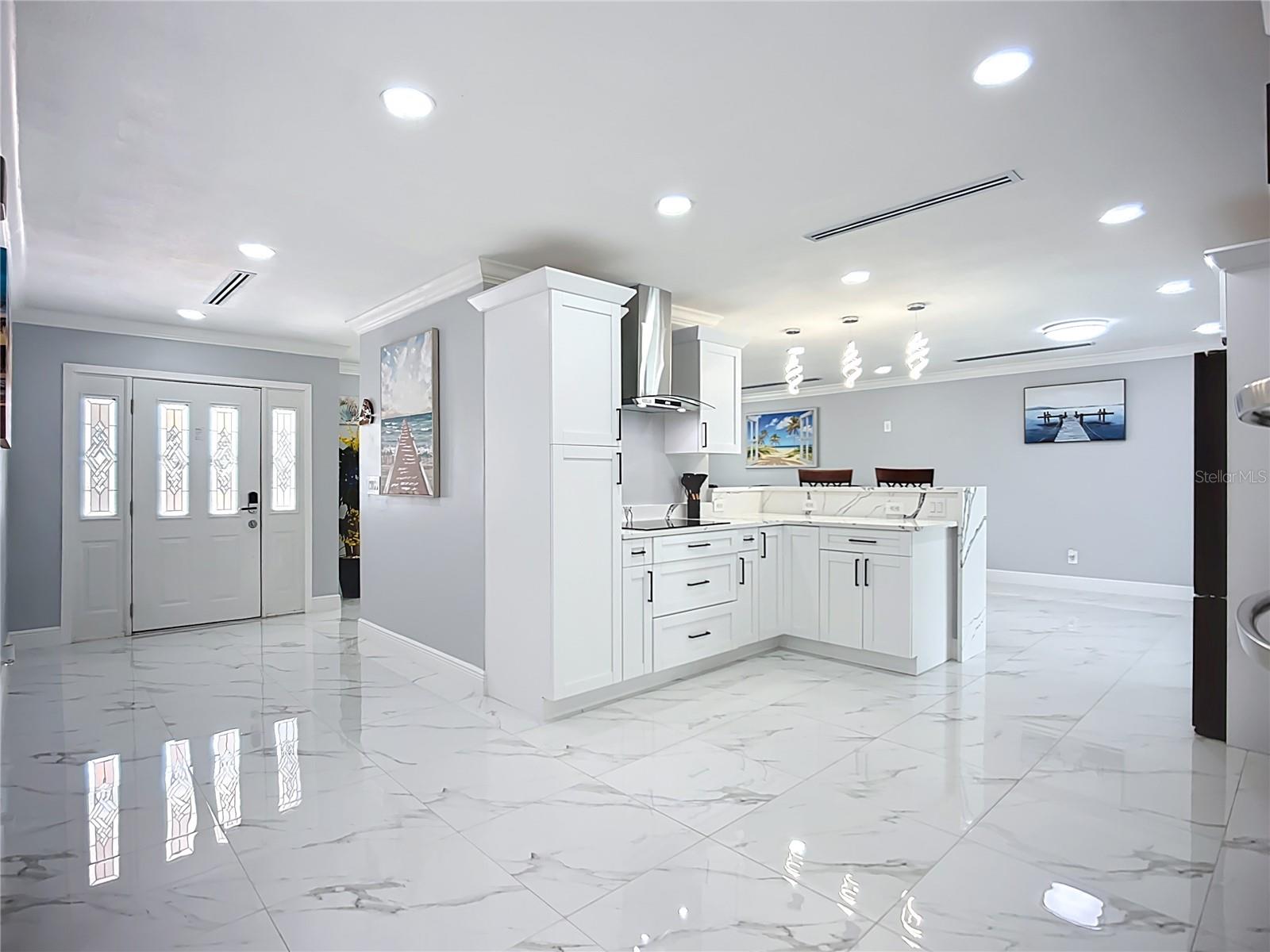 APOLLO BEACH UNIT 08 SEC A - Residential Lease