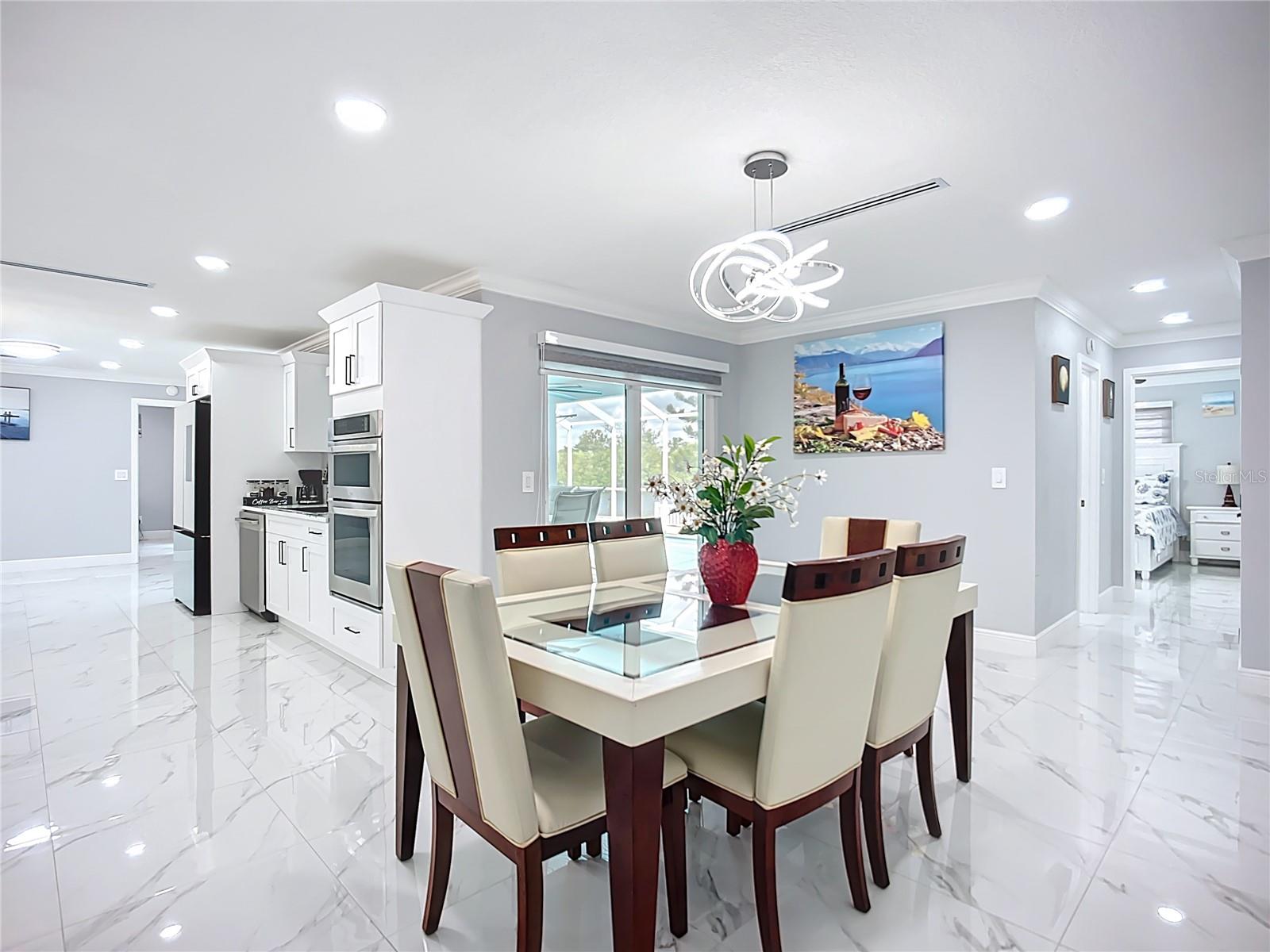 APOLLO BEACH UNIT 08 SEC A - Residential Lease