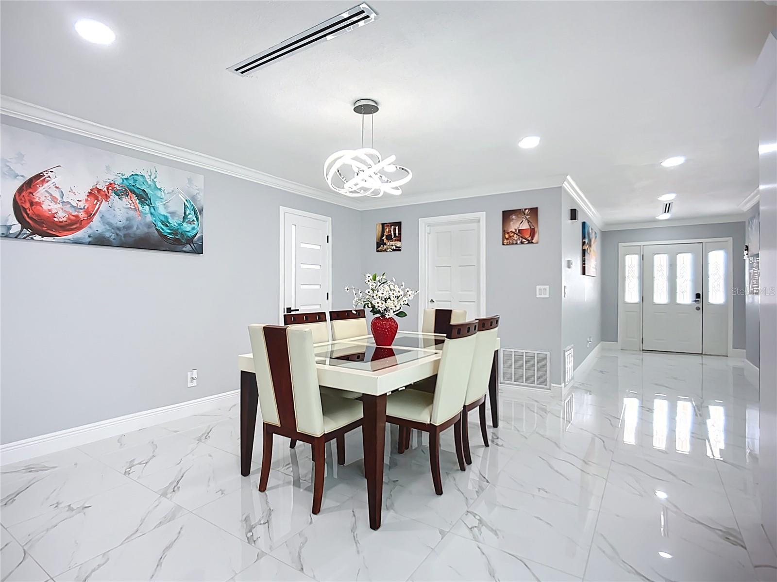 APOLLO BEACH UNIT 08 SEC A - Residential Lease