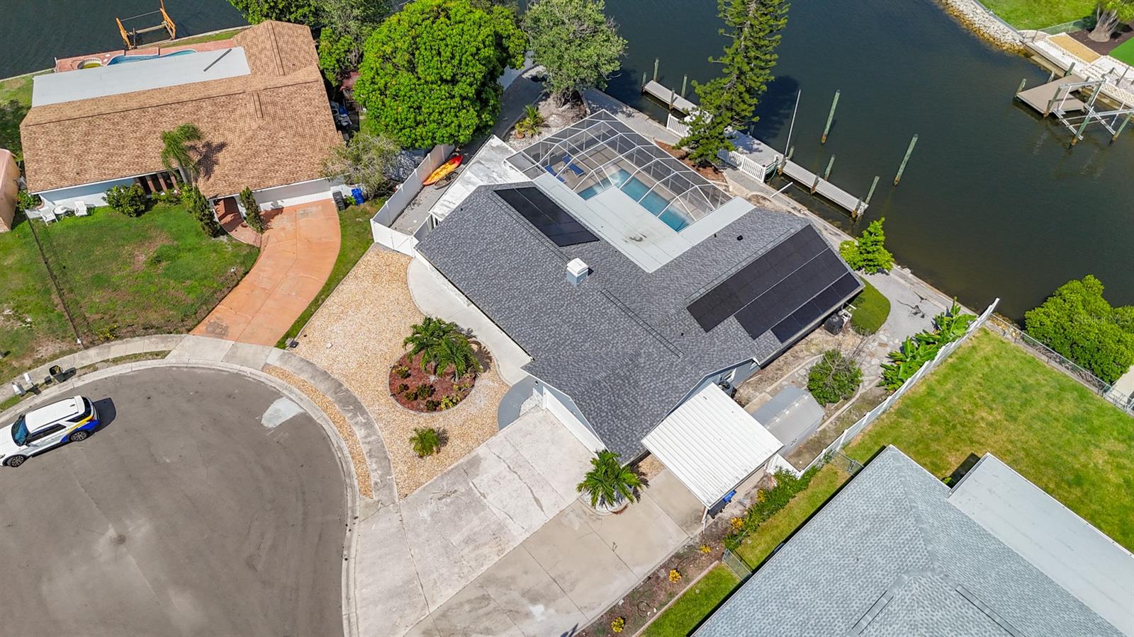 APOLLO BEACH UNIT 08 SEC A - Residential Lease
