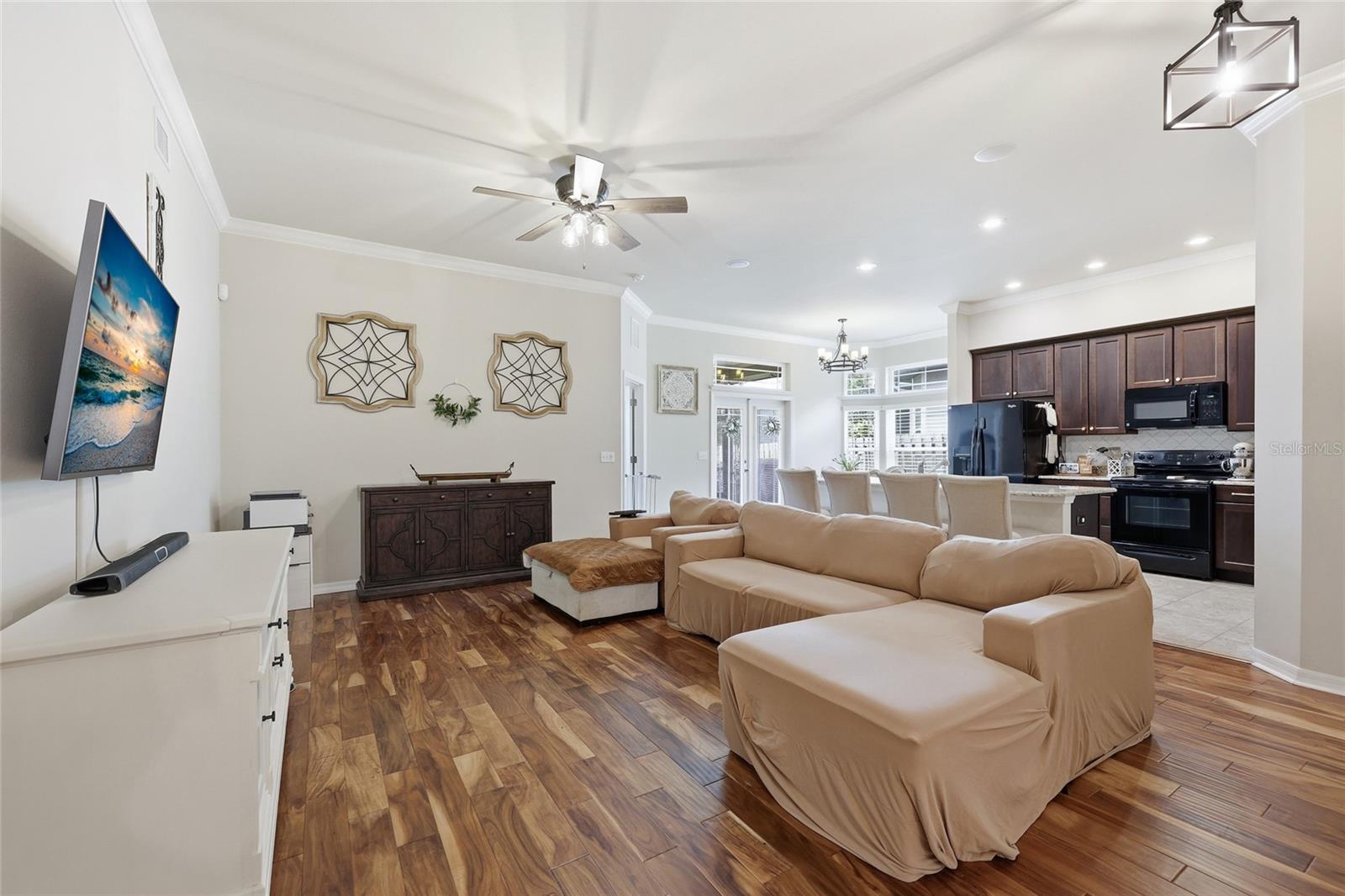 LONGLEAF - Residential