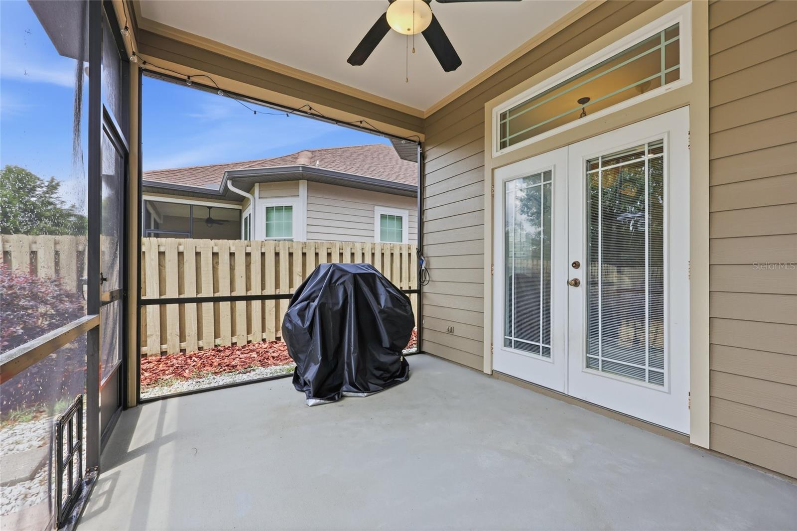 LONGLEAF - Residential