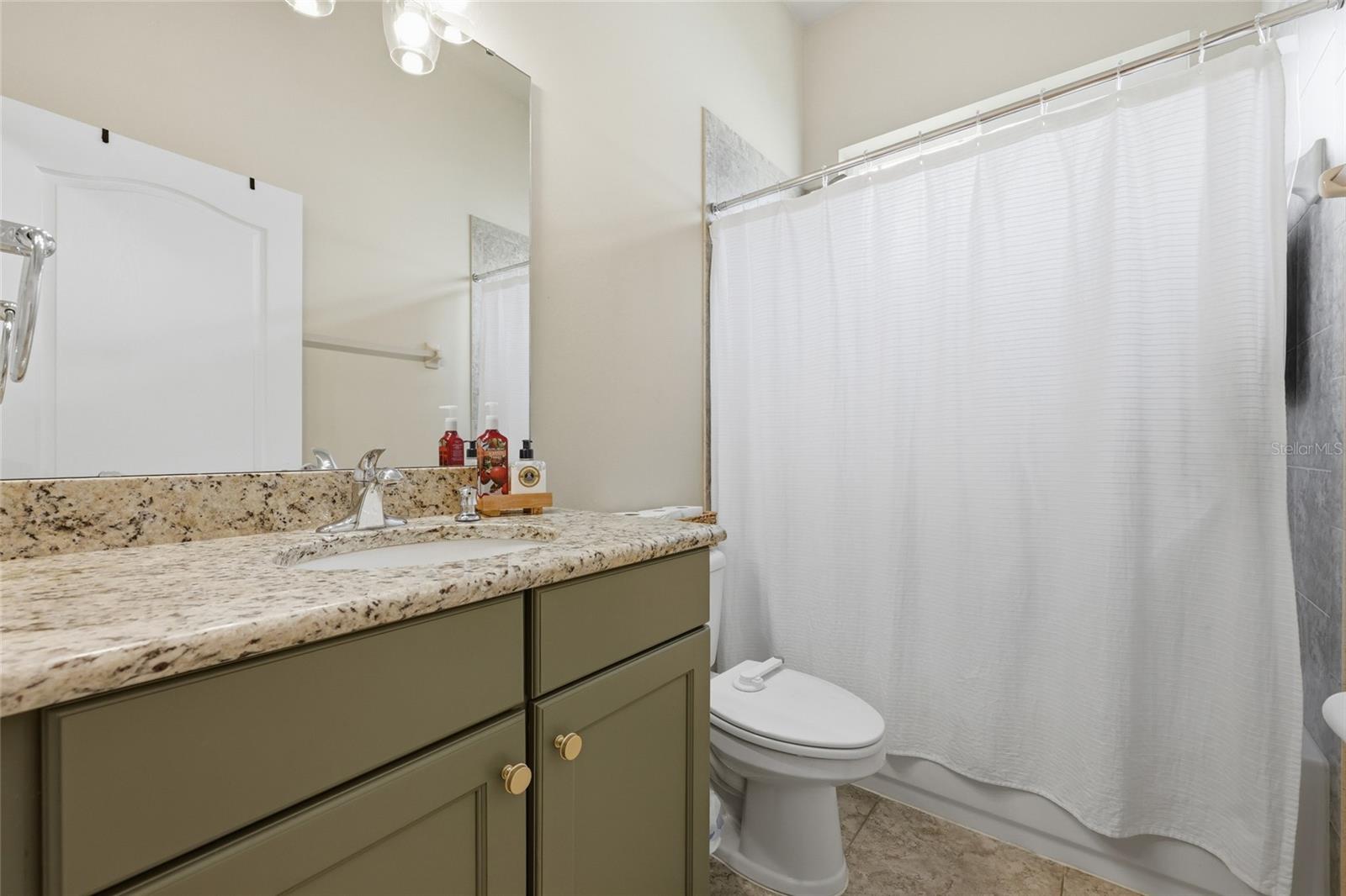 LONGLEAF - Residential