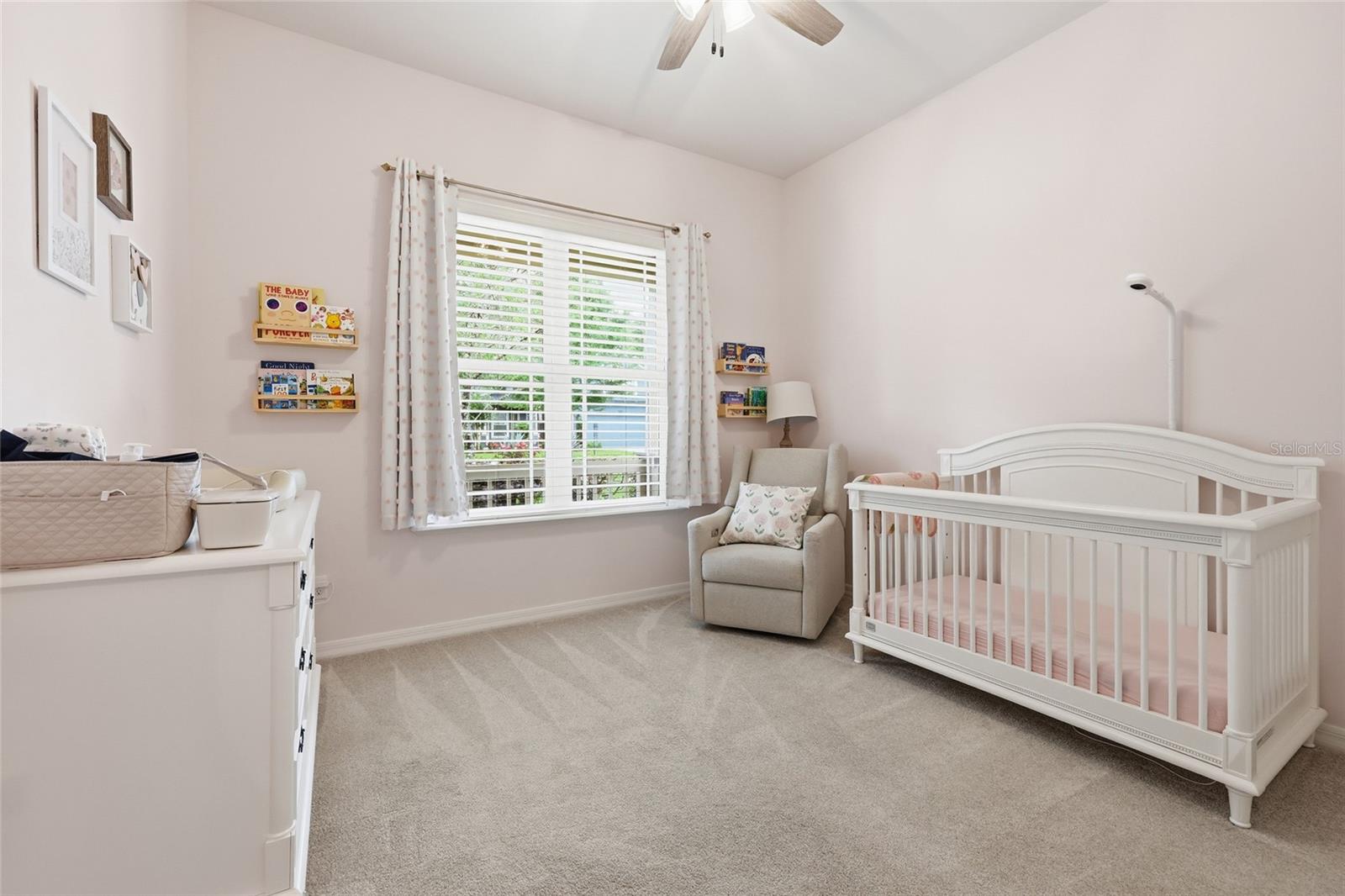 LONGLEAF - Residential