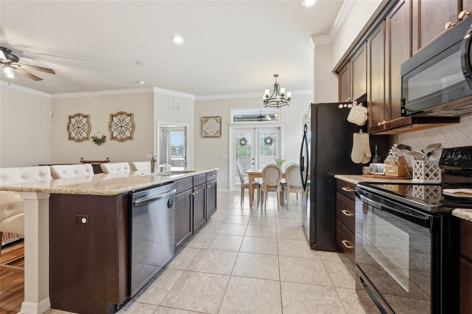 LONGLEAF - Residential