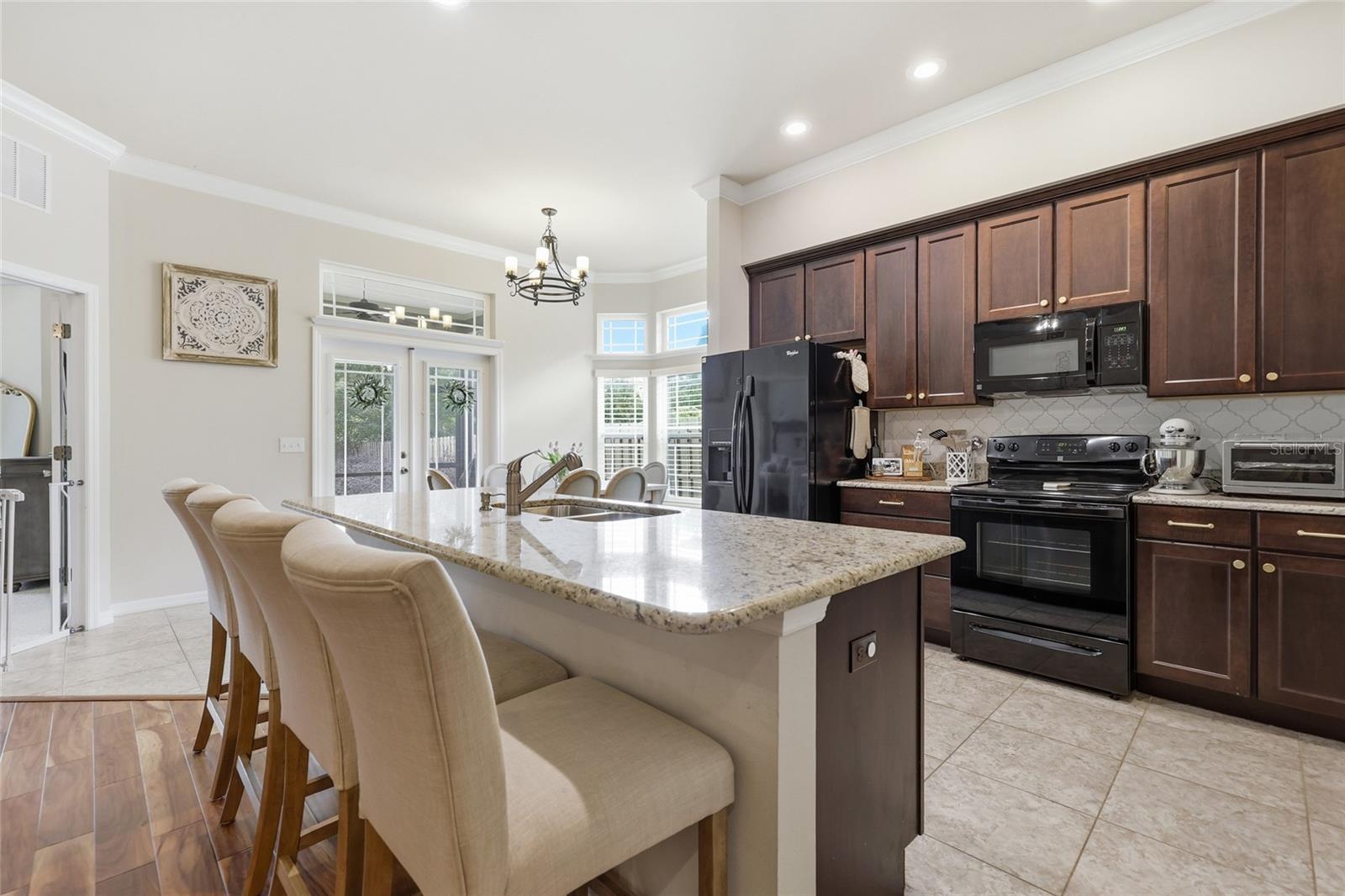 LONGLEAF - Residential