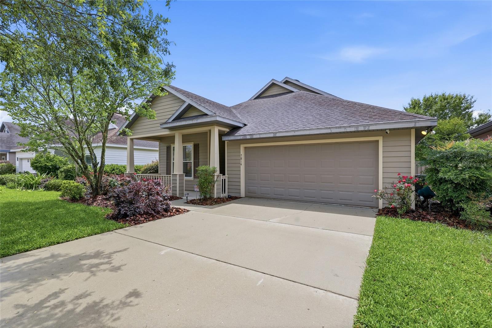 LONGLEAF - Residential
