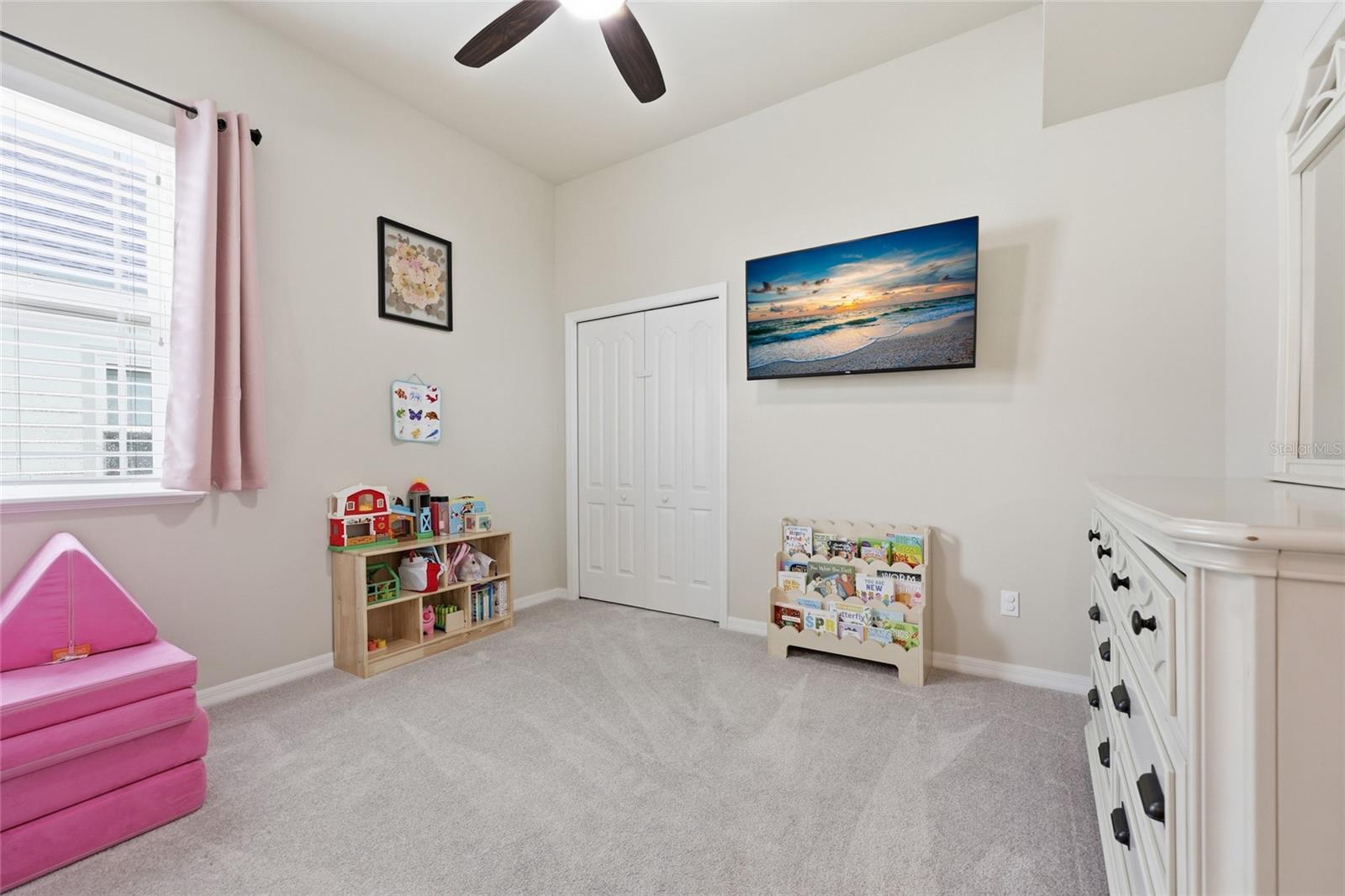 LONGLEAF - Residential