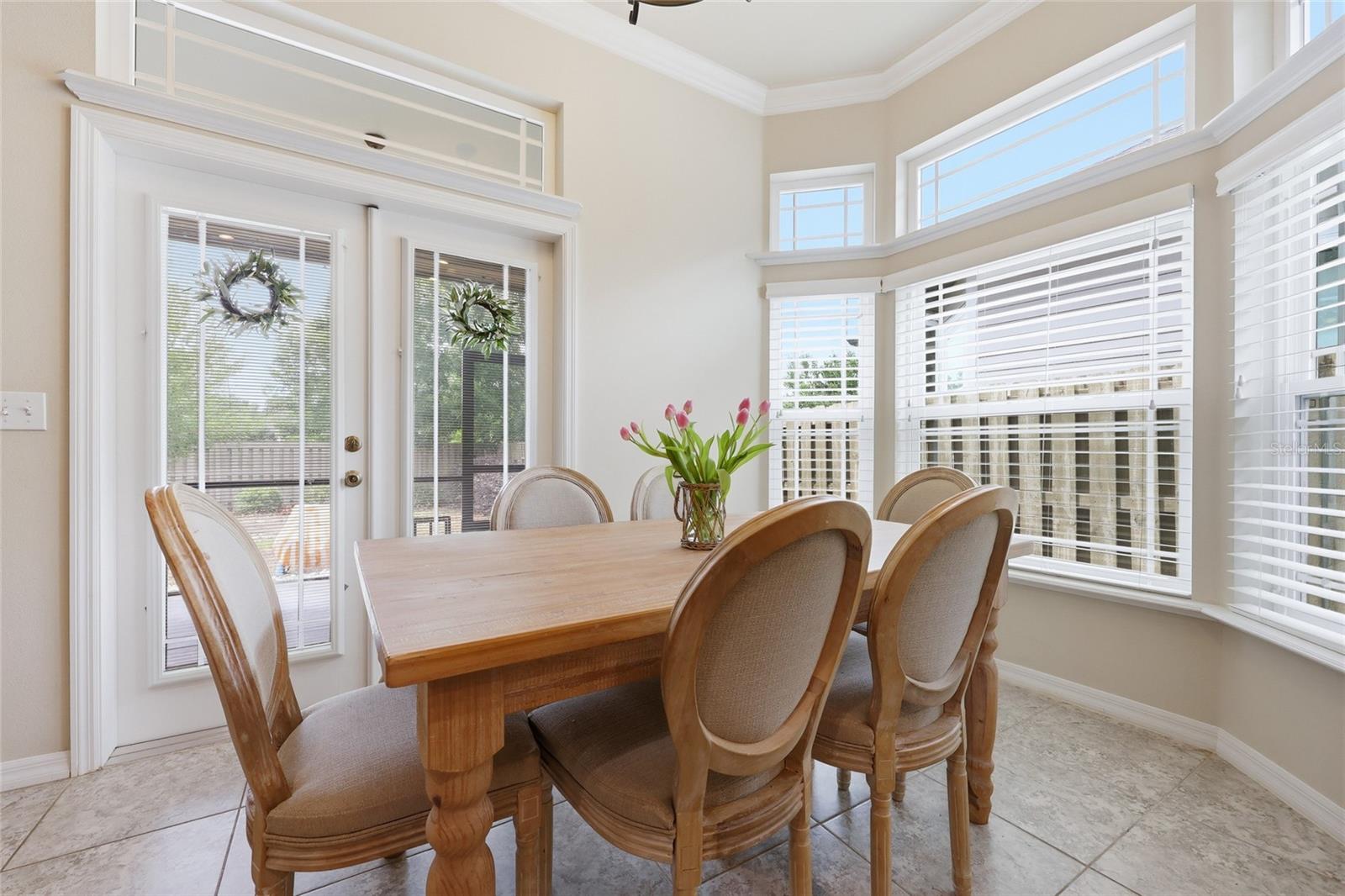 LONGLEAF - Residential